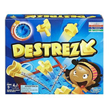 Juego De Mesa Destreza