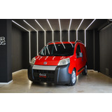 Fiat Qubo Fiorino 1.4 Dynamic 2013