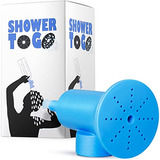 Shower To Go: Portable Camping Shower, Best Outdoor Eme...
