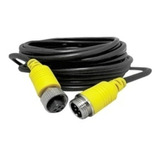 Cable Extensor Con Conector Tipo Aviación De 7m Xmrext7mv2