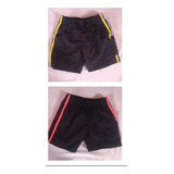 Traje Baño Niño Primavera Verano Shorts Playa Piscina 