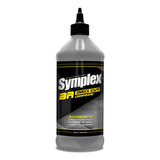 Symplex Ba Maxx Pulimento Alto Corte Extremo Compound 473 Ml