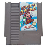 Super Mario Bros 2 Nes Original Garantizado **play Again**