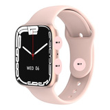 Smartwatch Reloj Inteligente Hombre Mujer Serie 7 