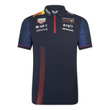 Polo Red Bull F1 Checo Perez Verstappen Mexico 2023