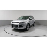 Ford Escape 2.5 Trend Advance I4 At