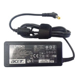 Cargador Original Acer E15 E5-574 E5-575 E5-576 E5-521