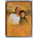 Dvd - Camino A Casa - The Way Home - Jeong Lee - Corea