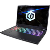 Cyberpowerpc 17.3  Tracer Iv R Xtreme Gtx99814 Gaming Laptop