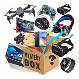 Mystery Box Mystery Box Family Gamer, Hasta 9 Piezas Aleator