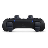 Mando Inalámbrico Playstation Dualsense - Midnight Black