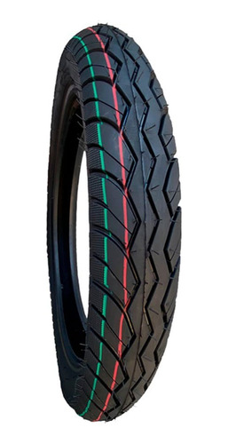 Llanta 90/90-18 Feyda Moto Italika Dt150 Clasica