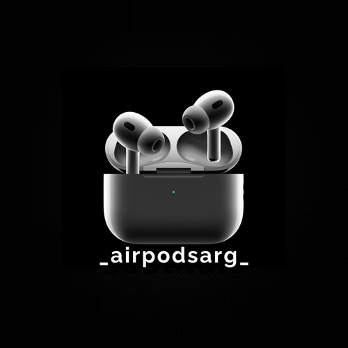 AirPods Pro (segunda Generacion), Calidad Triple Aaa