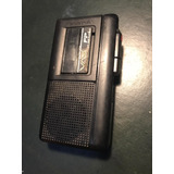 Mini Gravador Panasonic Rn-104 Tem Video Dele