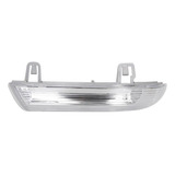 Luz Espejo Exterior P/ Passat B6 2006 2008 2009 2011 Led Izq