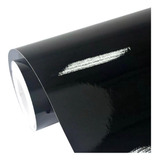 Adesivo Black Piano Automotivo Alto Brilho Gloss Carro Moto