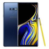 Celular Samsung Galaxy Note 9 Smartphone Usado Seminovo