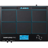 Alesis Sample Pad Pro Controlador De Percusión 8 Pads