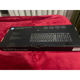 Teclado Mecanico Hp K500