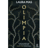 Olimpia, De Laura Mas. Serie 6287576162, Vol. 1. Editorial Grupo Planeta, Tapa Blanda, Edición 2023 En Español, 2023