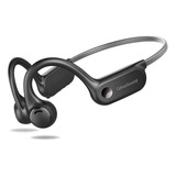 Auriculares S100 De Conducción Ósea, Auriculares Abiertos.