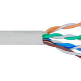 Cmr Cat6 Utp 500 Mhz (sin Ranura)