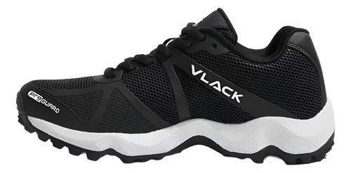 Tartaneras Botines De Hockey Vlack - Nuevas - Paseo Sports -