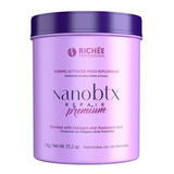 Nanobtx Reparador Professional 1000gr Richée