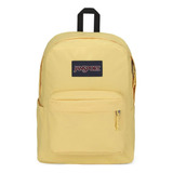  Mochila Jansport Superbreak Amarillo Qutew8-guz