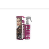 Kit Spray Reconstrução New Hair 200ml Finalizador 12 Un