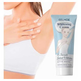 Crema Blanqueadora Eelhoe  Axilas Y Cuerpo/whitening Cream