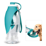 Botella De Agua Para Perros, Portátil Para Mascotas