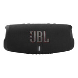 Jbl Charge 5 - Altavoz Bluetooth Portátil Con Ip67 Impermeab