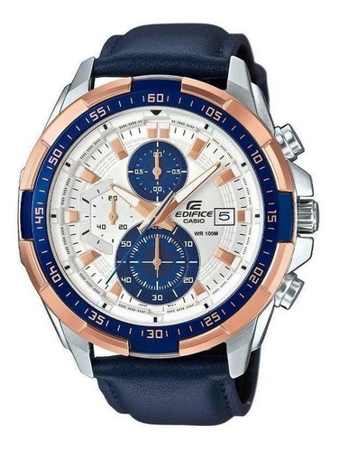 Casio Edifice Efe 539