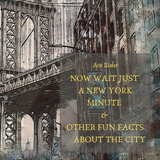 Libro: Now Wait Just A New York Minute & Other Fun Facts The