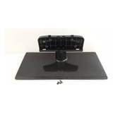 Pé Base Pedestal Tv Samsung Lcd Ln40f81bd /p6460