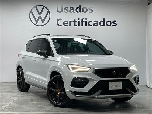 Cupra Ateca 2023