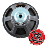 Parlante De Audio Celestion 8 Ohms Tf-1530 15 400 Watts