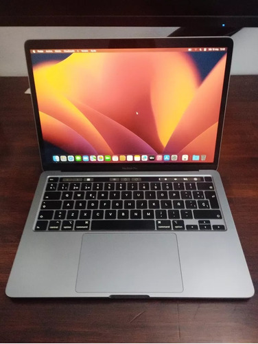 Macbook Pro 2020 - 13  - Core I7,  16gb Ram, 512 Gb Ssd