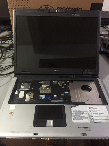 Acer Aspire 5100  Para Refacciones