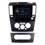 Auto Estereo De Pantalla Android Nissan Tiida Wifi Gps Bt Us