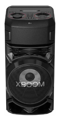 Sistema De Audio Rn5 Xboom LG