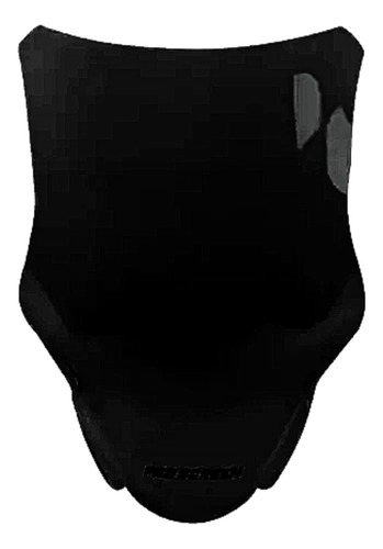 Parabrisa Dominar Elevado 47cm Proscreen Asmotopartes