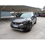 Peugeot 3oo8 2.0 Hdi Gt Line Tiptronic L17 2020