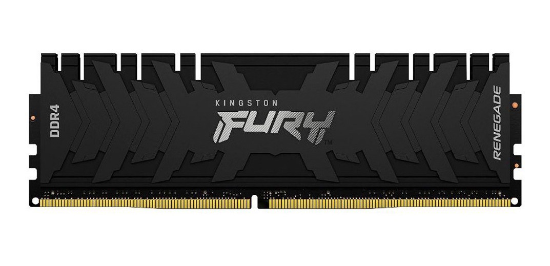 MEMORIA RAM DDR4 KINGSTON FURY RENEGADE 8GB 3600MHZ