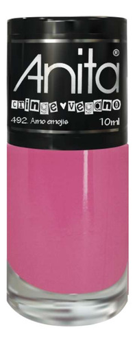 Esmalte Anita Cringe Amo Emojis 10ml