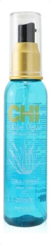 Aceite Chi® Reconstructor Para Cabello Con Aloe Vera Y Agave