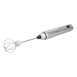 Batidor De Huevos Milk Frother, Minicoctelera Eléctrica, Por