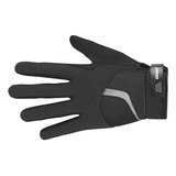 Guantes Ciclismo Largos Giant Rival Velcro Upf 40