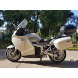 Bmw K 1200 K1200 Gt Permuto Qr Motors